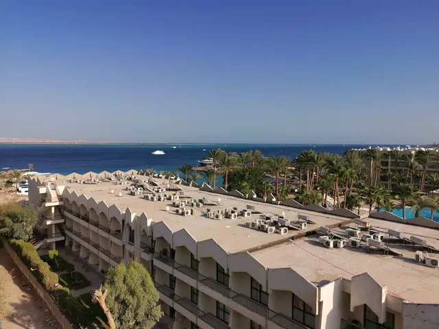 Golden Rose Hotel فندق جولدن روز الغردقه