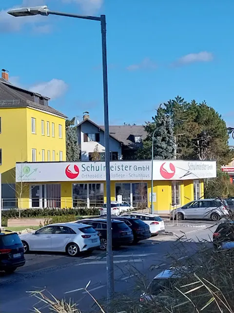 He-Ping China Restaurant