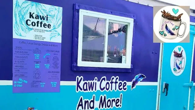 Kawi Coffee