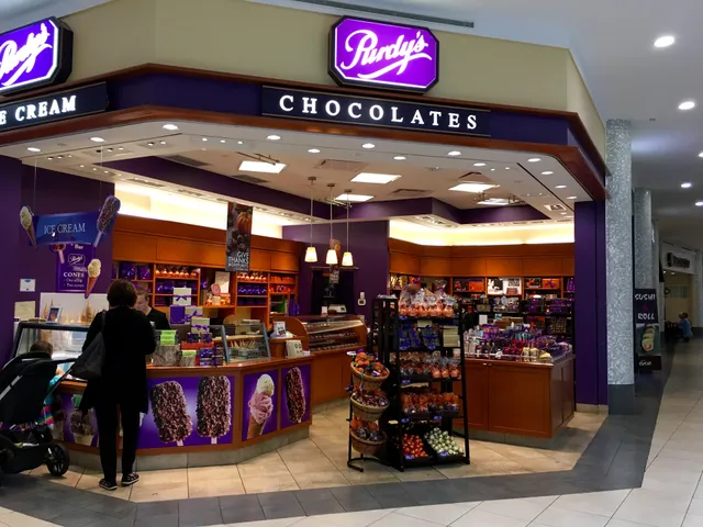 Purdys Chocolatier