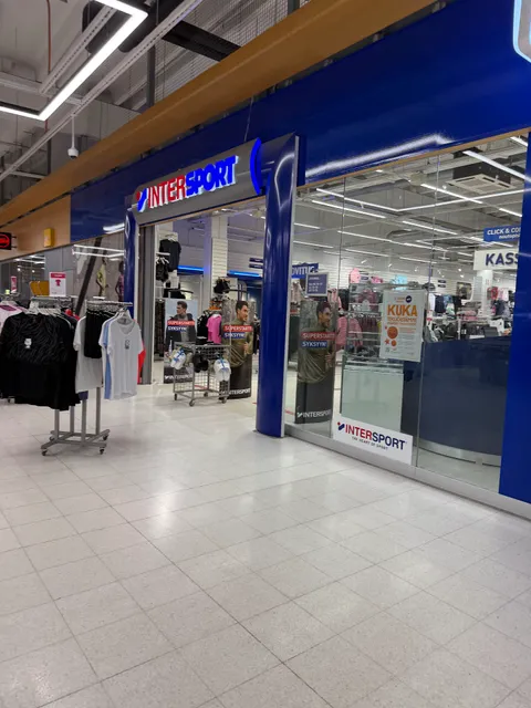 K-Citymarket Rauma