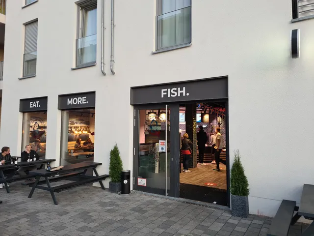 Wonder Waffel Phoenix See