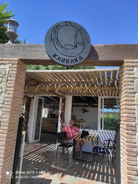 Restaurante La Karraka “Antiguo Castillejos”