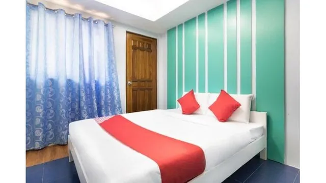 OYO 128 D'builders Rooms Phase 2