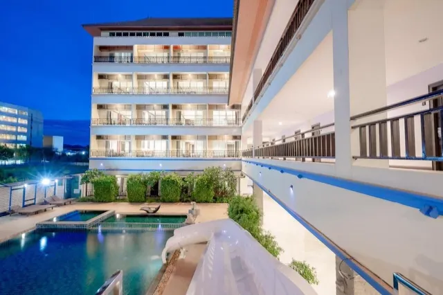 Napalai resort and spa