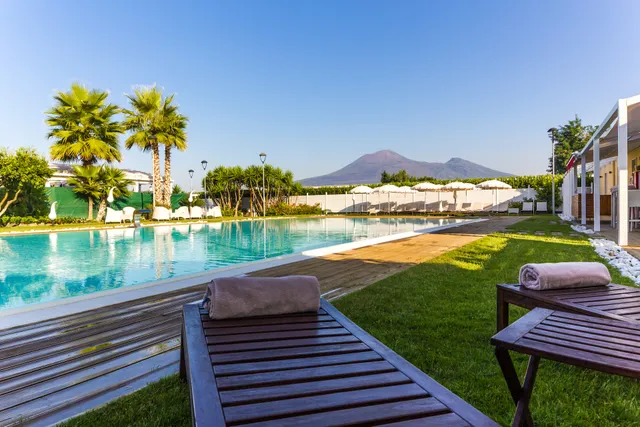 Bosco De 'Medici - Resort