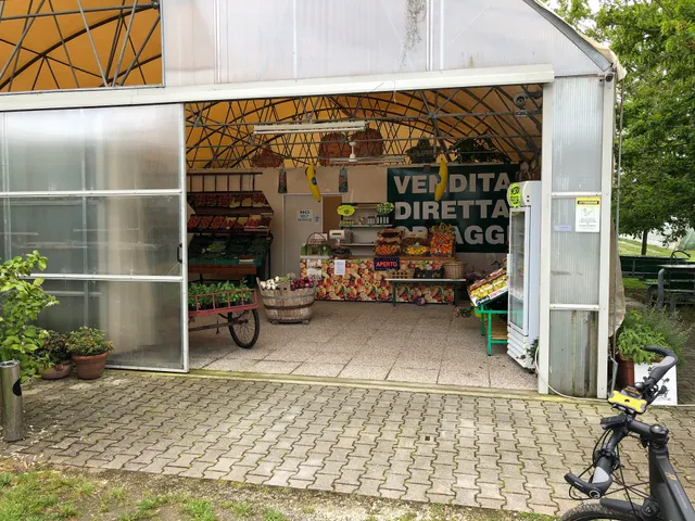 Azienda Agricola Nesto Nicoletta