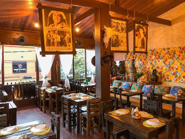 O Tal Do Escondidinho