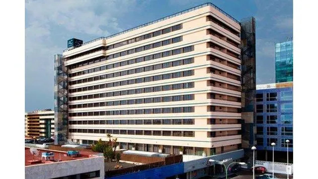 AC Hotel Iberia Las Palmas