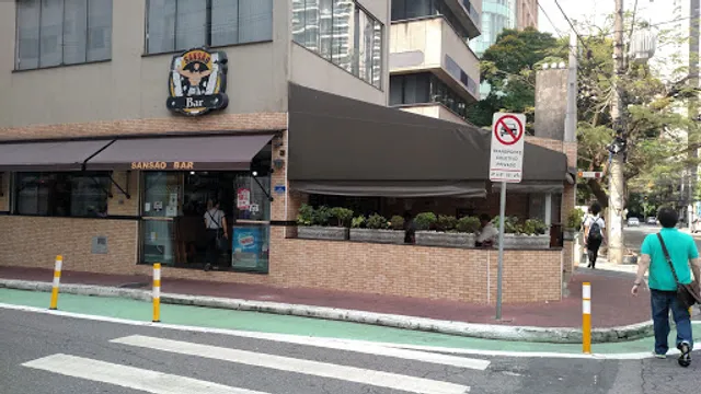 Sansão Bar