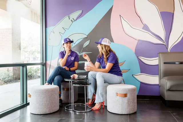 Viola's Ice Cream Social