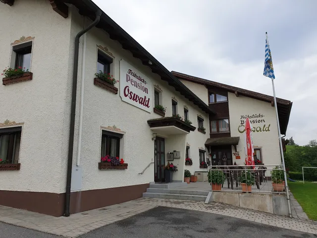 WIESHOF mein Ferienglück