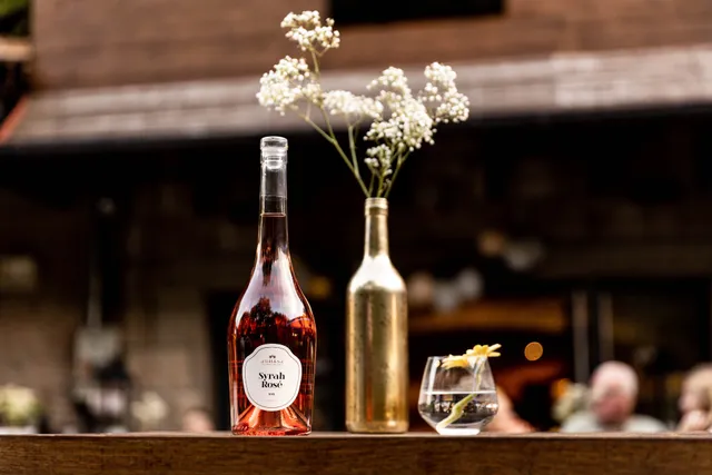 Juhász Testvérek Pincészete Wine Bar & Shop