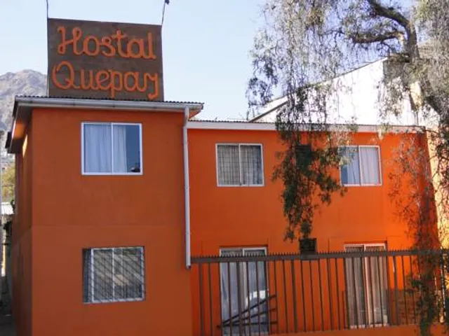 Hostal Quepay