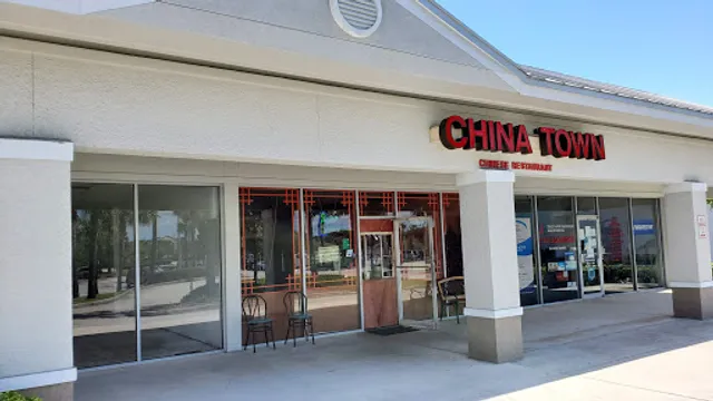 Chinatown Chinese Restaurant