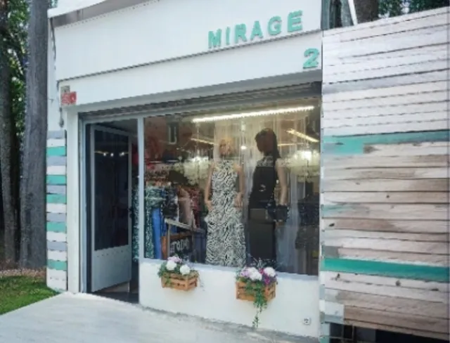 Mirage