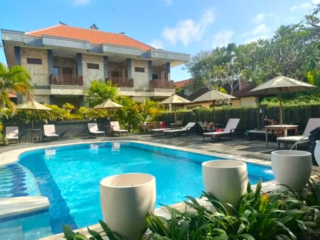 Segara Agung Boutique Hotel
