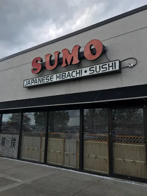 Sumo Japanese Steakhouse