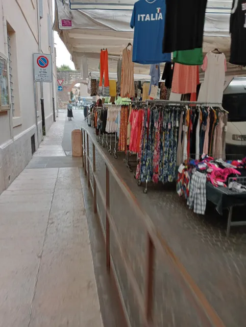 Mercato Rionale Veronetta