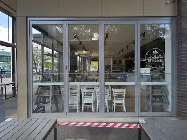 Degani Unihill, Bundoora