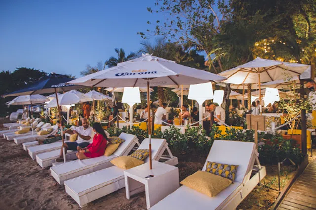 Feeling Lounge - Restaurante Santo Antônio De Lisboa