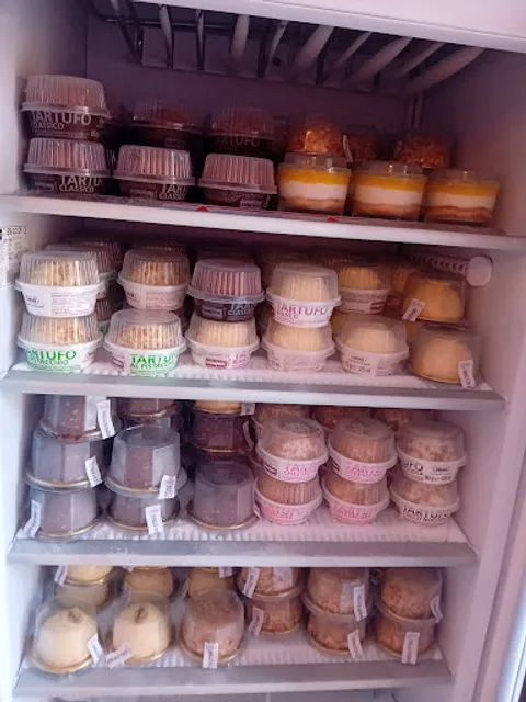 L'Ammiraglio paposceria pizzeria