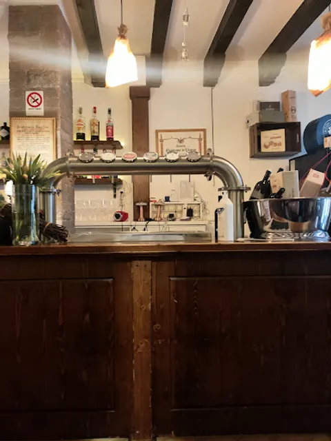 Ai Vecchi Parrocchiani