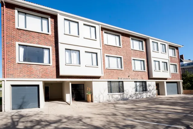 Somerset Lodge Grahamstown Luxury Self-Catering Apartments