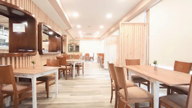 Restaurante Marisquería Plaza