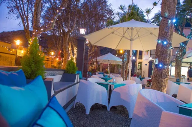 Restaurante Mercado Velho