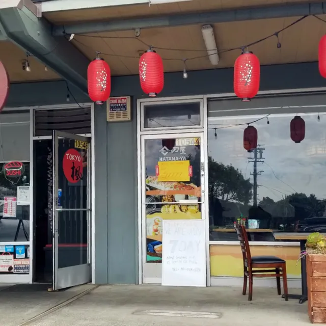 Tokyo Feng Ramen & Sushi