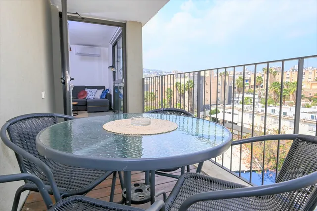 YalaRent Migdalor apartment Tiberiass יאלהרנט דירות מגדלור טבריה