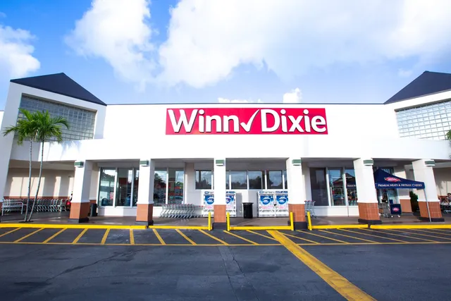 Winn-Dixie
