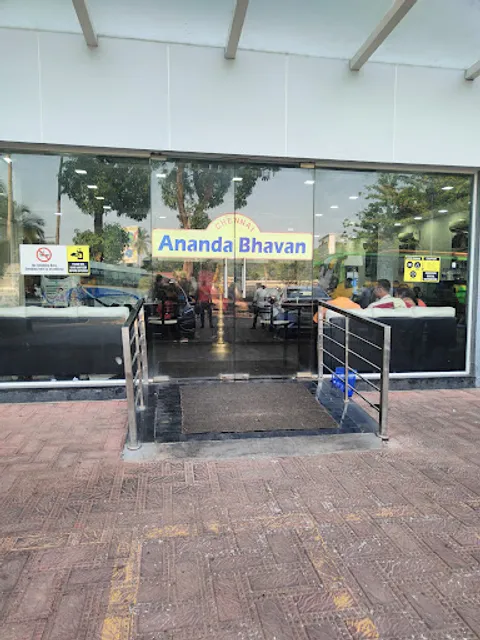 Chennai Ananda Bhavan