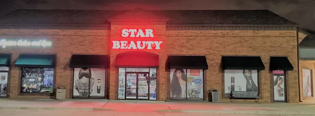 Star Beauty