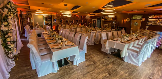 Kroatien Restaurant Mediterraneo