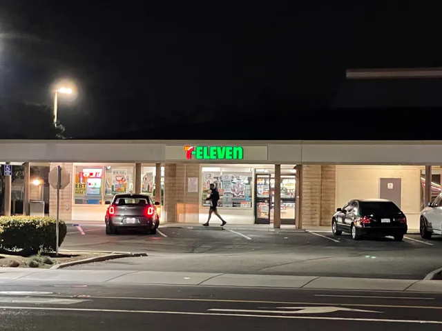 7-Eleven