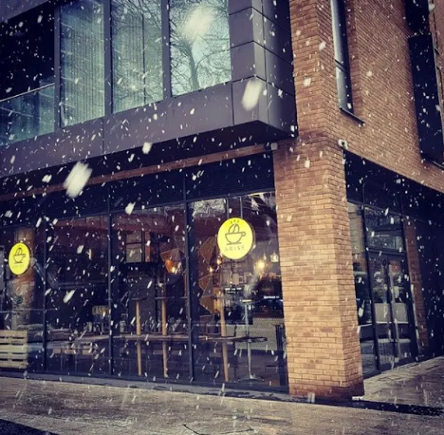 Arise Coffee Roasters