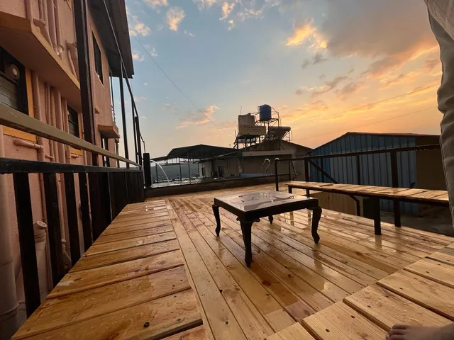 Savitri bungalow mahabaleshwar