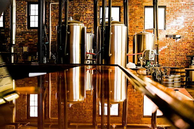 Say When Brewing Company