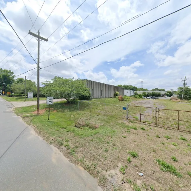 Ames Street Marketplace
