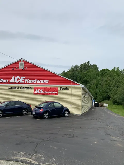 Drillen Ace Hardware