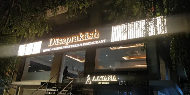 Dasaprakash - Ashok Vihar