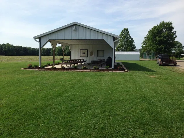 Beecher City Area Kluthe Center