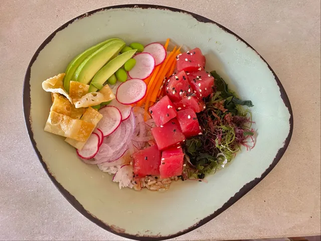 Restaurant - 25 Degrees North