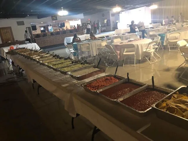 La Terraza Mexican Grill