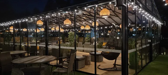 Bistro Santalahti & Meripaviljonki