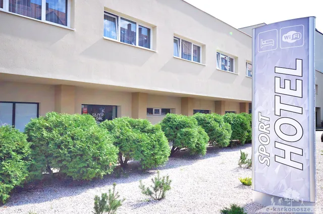 Sport Hotel