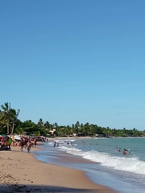 Restaurante Do Gringo