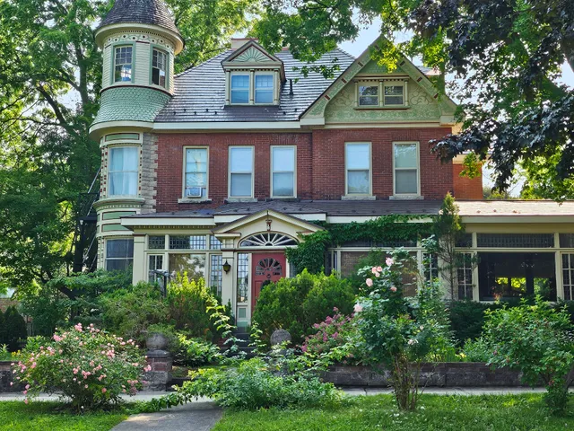 Butchart Estate (The)